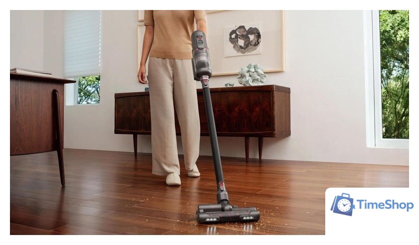 Пылесос Puppyoo T12 Plus Rinse - Изображение №10 — Интернет-магазин Time-Shop