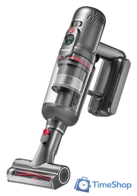 Пылесос Puppyoo T12 Plus Rinse - Изображение №11 — Интернет-магазин Time-Shop