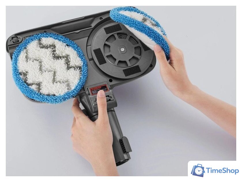 Пылесос Puppyoo T12 Plus Rinse - Изображение №12 — Интернет-магазин Time-Shop