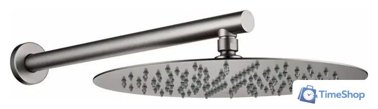 Душевая система  Grocenberg GB5099BG-3 (графит) - Изображение №4 — Интернет-магазин Time-Shop