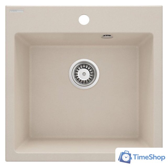 Кухонная мойка Deante ZQJ_5103 - Изображение №1 — Интернет-магазин Time-Shop