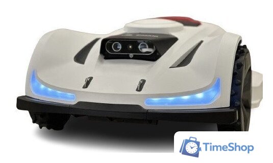 Газонокосилка-робот ZimAni Automower 530 AWD - Изображение №1 — Интернет-магазин Time-Shop