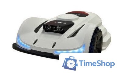 Газонокосилка-робот ZimAni Automower 530 AWD - Изображение №2 — Интернет-магазин Time-Shop
