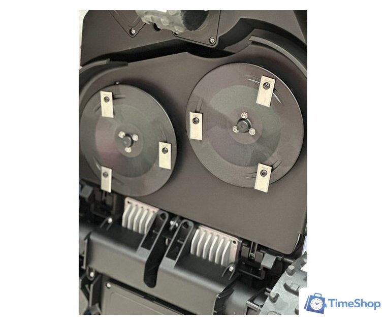 Газонокосилка-робот ZimAni Automower 530 AWD - Изображение №6 — Интернет-магазин Time-Shop