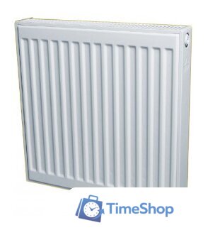 Стальной панельный радиатор Лидея ЛК 20-511 500x1100 - Изображение №1 — Интернет-магазин Time-Shop