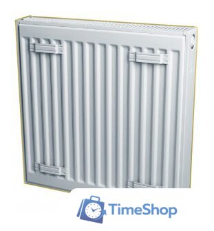 Стальной панельный радиатор Лидея ЛК 20-511 500x1100 - Изображение №3 — Интернет-магазин Time-Shop