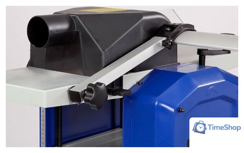 Комбинированный станок Belmash (Белмаш) JT-2 204/210 - Изображение №4 — Интернет-магазин Time-Shop