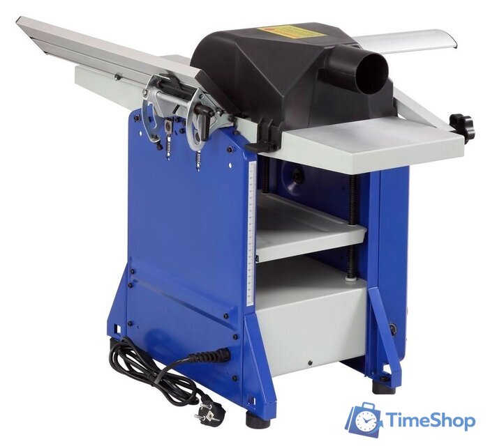 Комбинированный станок Belmash (Белмаш) JT-2 204/210 - Изображение №3 — Интернет-магазин Time-Shop