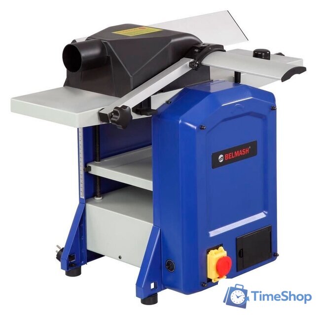 Комбинированный станок Belmash (Белмаш) JT-2 204/210 - Изображение №2 — Интернет-магазин Time-Shop