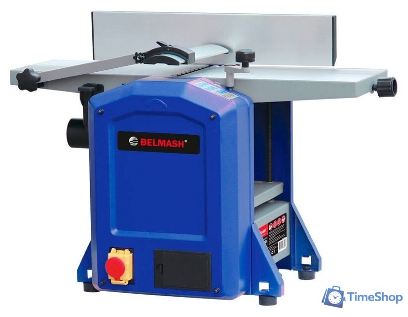 Комбинированный станок Belmash (Белмаш) JT-2 204/210 - Изображение №1 — Интернет-магазин Time-Shop