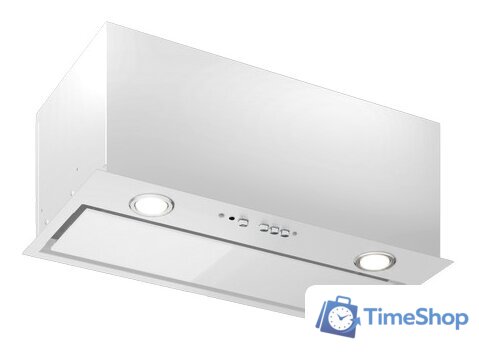 Кухонная вытяжка Elikor Cube 60П-1000 237810 - Изображение №1 — Интернет-магазин Time-Shop