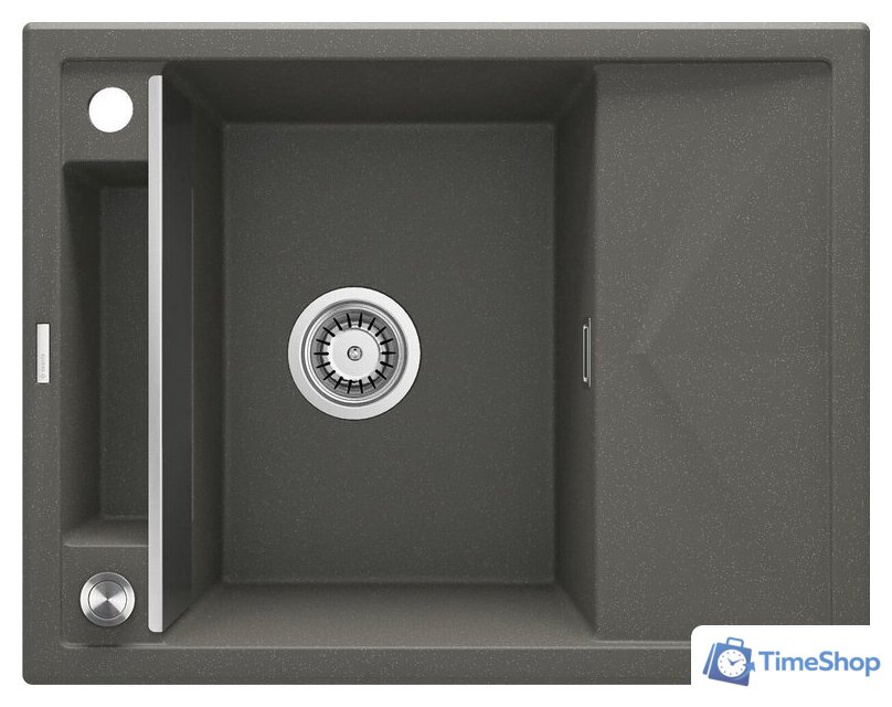 Кухонная мойка Deante ZRM_T11A - Изображение №1 — Интернет-магазин Time-Shop