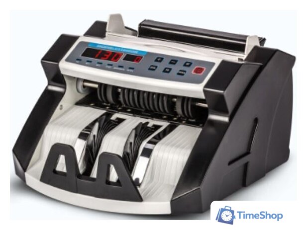 Счетчик банкнот DORS CT1040UM - Изображение №2 — Интернет-магазин Time-Shop