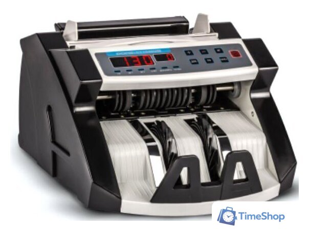 Счетчик банкнот DORS CT1040UM - Изображение №4 — Интернет-магазин Time-Shop