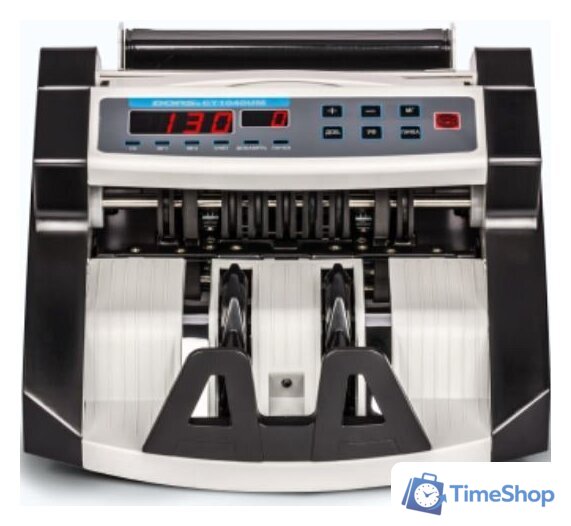 Счетчик банкнот DORS CT1040UM - Изображение №3 — Интернет-магазин Time-Shop