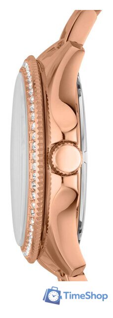 Наручные часы Fossil AM4483 - Изображение №3 — Интернет-магазин Time-Shop