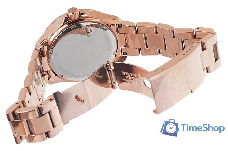 Наручные часы Fossil AM4483 - Изображение №7 — Интернет-магазин Time-Shop