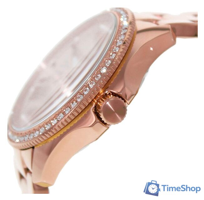 Наручные часы Fossil AM4483 - Изображение №4 — Интернет-магазин Time-Shop