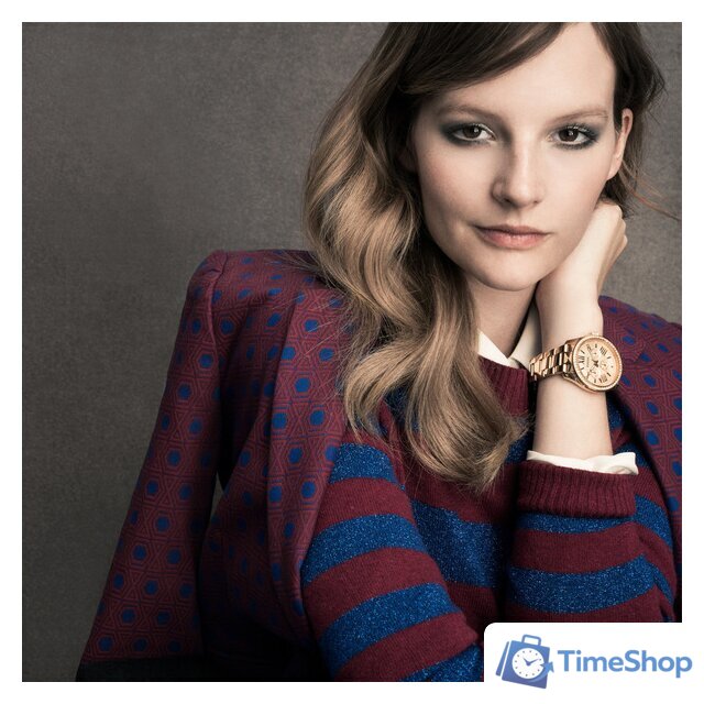 Наручные часы Fossil AM4483 - Изображение №13 — Интернет-магазин Time-Shop