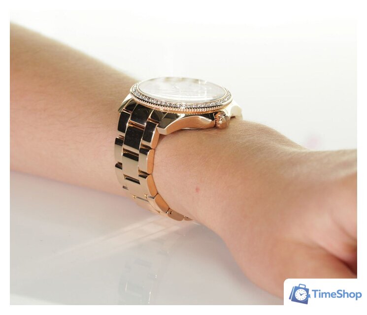 Наручные часы Fossil AM4483 - Изображение №14 — Интернет-магазин Time-Shop