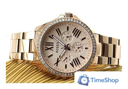 Наручные часы Fossil AM4483 - Изображение №12 — Интернет-магазин Time-Shop
