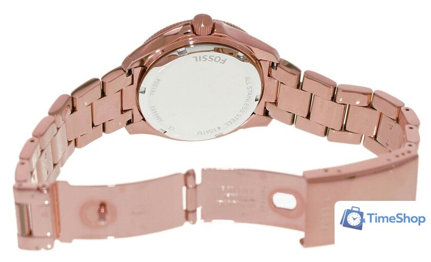 Наручные часы Fossil AM4483 - Изображение №6 — Интернет-магазин Time-Shop