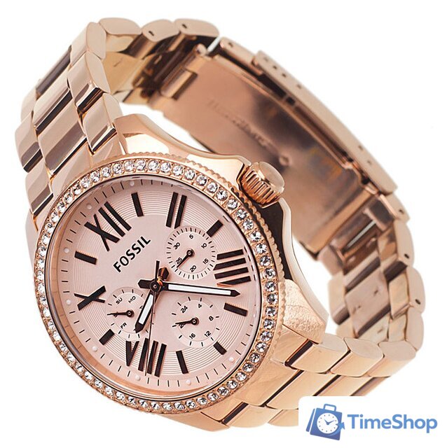 Наручные часы Fossil AM4483 - Изображение №5 — Интернет-магазин Time-Shop