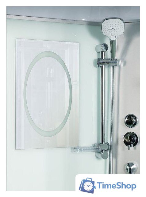 Душевая кабина WeltWasser WW500 Halle 902 - Изображение №5 — Интернет-магазин Time-Shop