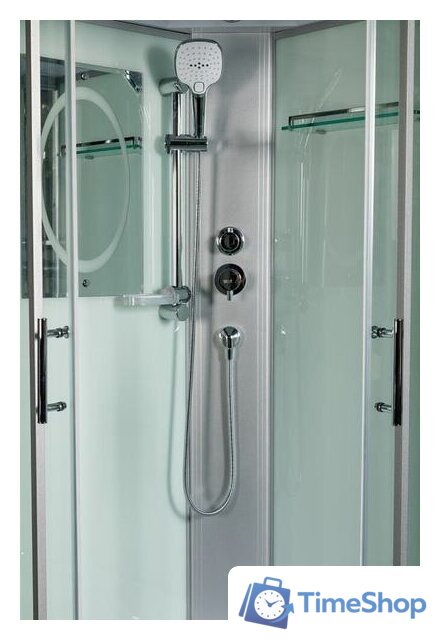 Душевая кабина WeltWasser WW500 Halle 902 - Изображение №4 — Интернет-магазин Time-Shop