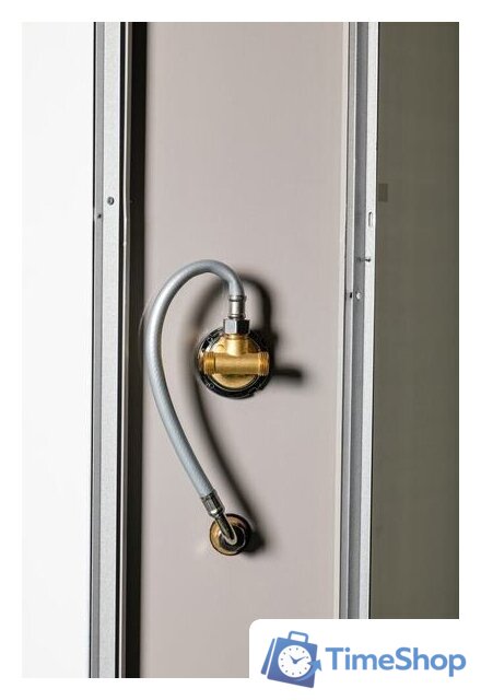 Душевая кабина WeltWasser WW500 Halle 902 - Изображение №14 — Интернет-магазин Time-Shop