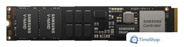 SSD Samsung PM9A3 960GB MZ1L2960HCJR-00A07 - Изображение №1 — Интернет-магазин Time-Shop