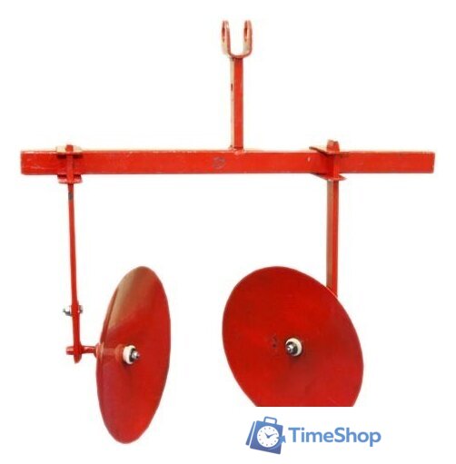 Окучник Всеволожский ремонтно-механический завод Окучник [00.02.50.00.00] - Изображение №1 — Интернет-магазин Time-Shop