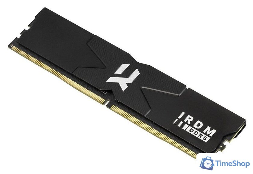 Оперативная память GOODRAM IRDM 2x16ГБ DDR5 5600 МГц IR-5600D564L30S/32GDC - Изображение №3 — Интернет-магазин Time-Shop