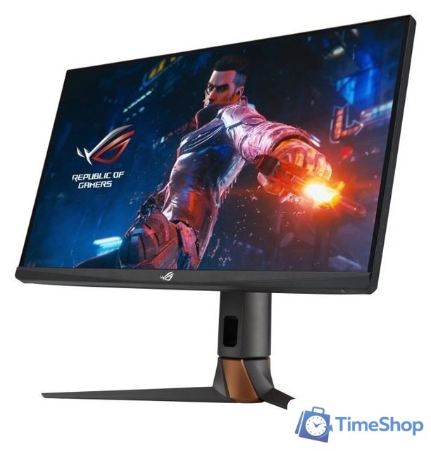 Игровой монитор ASUS ROG Swift PG27AQN - Изображение №3 — Интернет-магазин Time-Shop