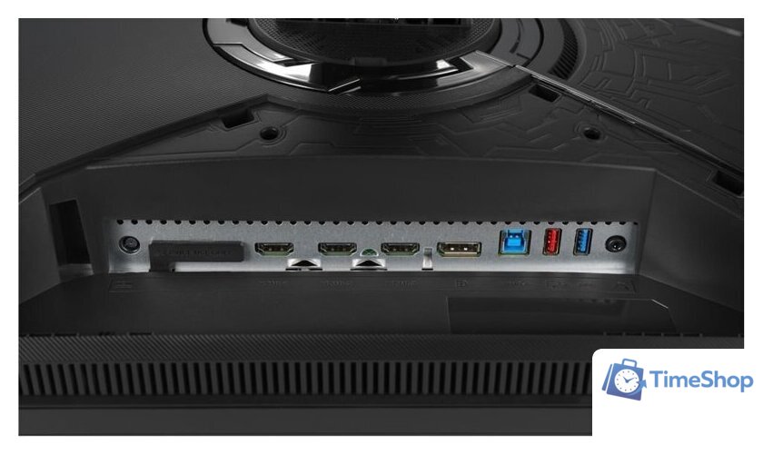 Игровой монитор ASUS ROG Swift PG27AQN - Изображение №6 — Интернет-магазин Time-Shop