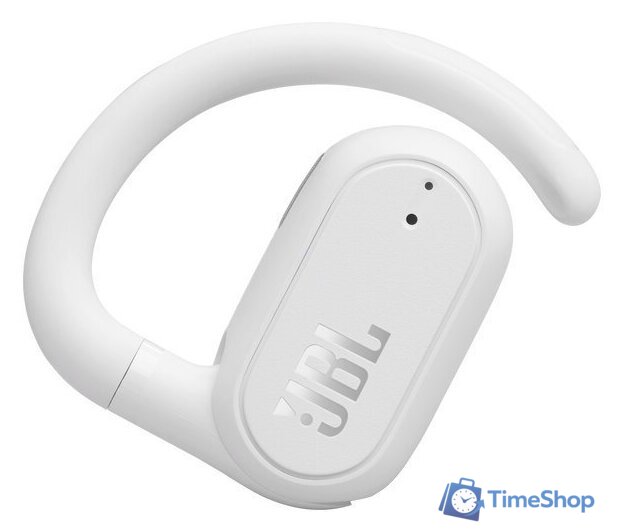 Наушники JBL Soundgear Sense (белый) - Изображение №7 — Интернет-магазин Time-Shop