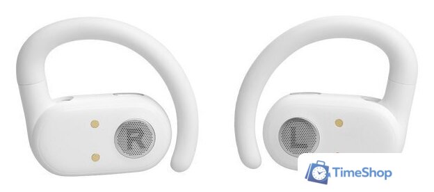 Наушники JBL Soundgear Sense (белый) - Изображение №3 — Интернет-магазин Time-Shop