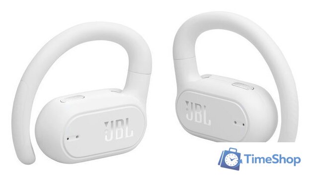 Наушники JBL Soundgear Sense (белый) - Изображение №9 — Интернет-магазин Time-Shop