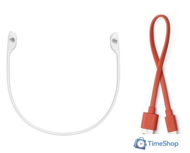 Наушники JBL Soundgear Sense (белый) - Изображение №12 — Интернет-магазин Time-Shop