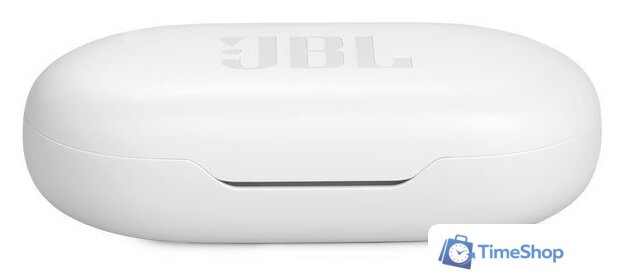 Наушники JBL Soundgear Sense (белый) - Изображение №5 — Интернет-магазин Time-Shop