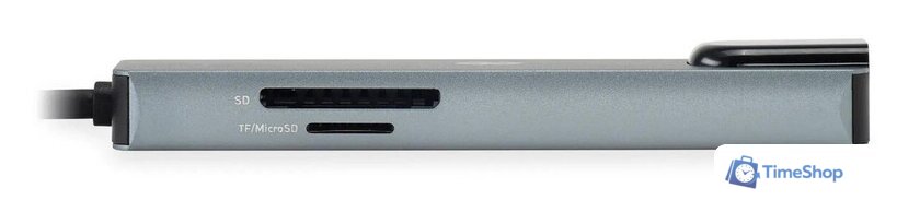 Док-станция Digma DS-945 - Изображение №8 — Интернет-магазин Time-Shop