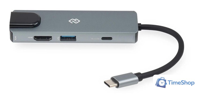 Док-станция Digma DS-945 - Изображение №4 — Интернет-магазин Time-Shop