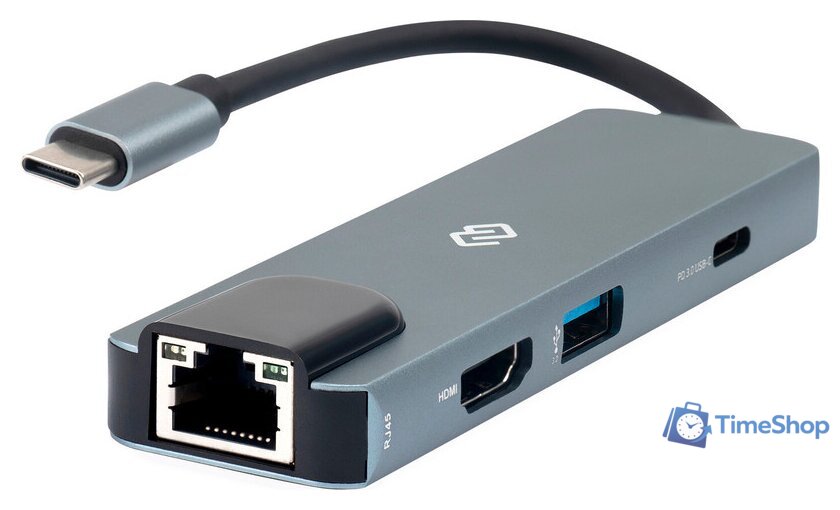 Док-станция Digma DS-945 - Изображение №1 — Интернет-магазин Time-Shop