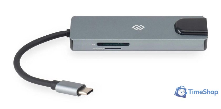 Док-станция Digma DS-945 - Изображение №5 — Интернет-магазин Time-Shop