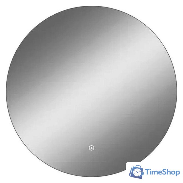  Teymi Зеркало Oreol D80 T20242S (подсветка, сенсор) - Изображение №1 — Интернет-магазин Time-Shop