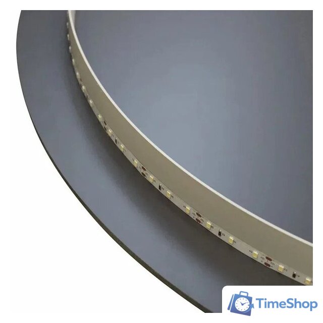  Teymi Зеркало Oreol D80 T20242S (подсветка, сенсор) - Изображение №7 — Интернет-магазин Time-Shop