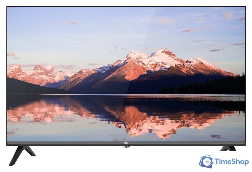 Телевизор BQ 32FSF04B - Изображение №1 — Интернет-магазин Time-Shop