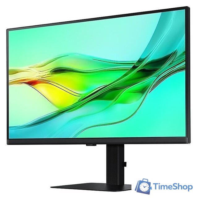 Монитор Samsung ViewFinity S6 LS27D600UAUXEN - Изображение №3 — Интернет-магазин Time-Shop