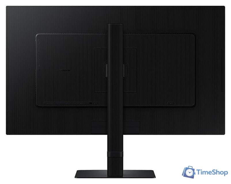 Монитор Samsung ViewFinity S6 LS27D600UAUXEN - Изображение №2 — Интернет-магазин Time-Shop