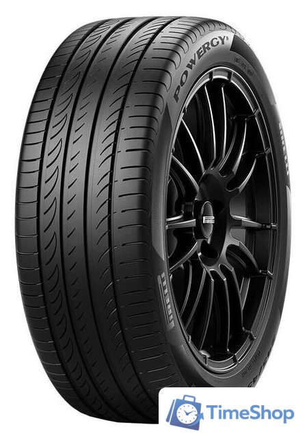 Летние шины Pirelli Powergy 215/55R18 99V - Изображение №1 — Интернет-магазин Time-Shop